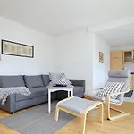 Waterkant 01 - Muschel Apartment Boltenhagen (Ostseebad)