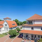 Waterkant 01 - Muschel Апартаменты *