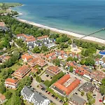 Apartment Waterkant 01 - Muschel Boltenhagen (Ostseebad)