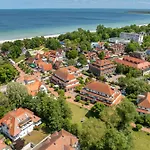 Apartment Waterkant 01 - Muschel