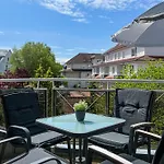 Waterkant 01 - Muschel Apartment