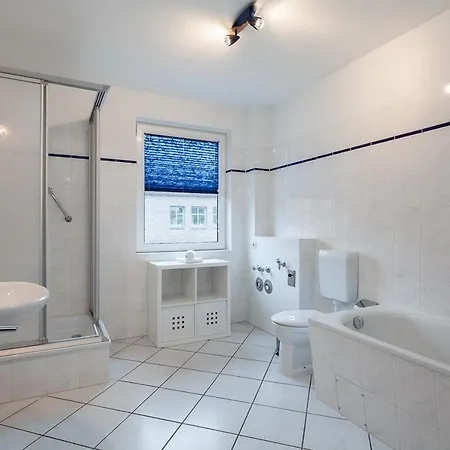 Waterkant 01 - Muschel