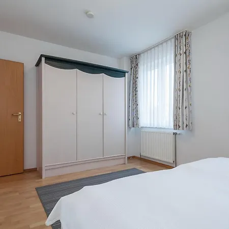 Apartment Waterkant 01 - Muschel Boltenhagen (Ostseebad)