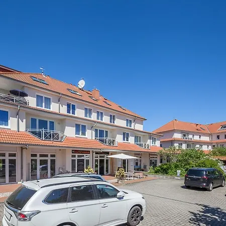 Apartment Waterkant 01 - Muschel *