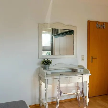 Waterkant 01 - Muschel Lägenhet *