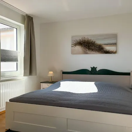 Apartment Waterkant 01 - Muschel *