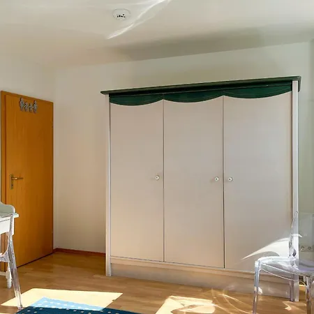 Waterkant 01 - Muschel Apartment Boltenhagen (Ostseebad)