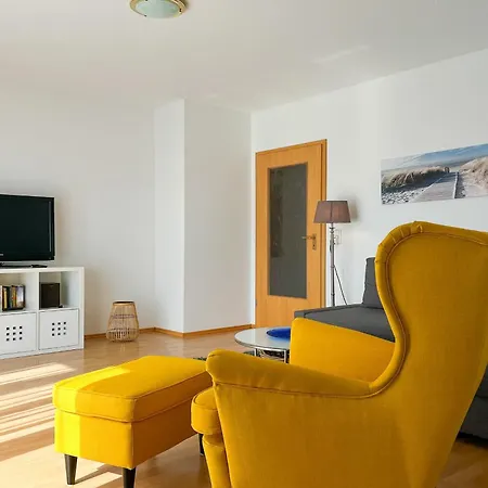 Waterkant 01 - Muschel * Boltenhagen (Ostseebad)