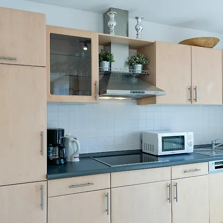 Waterkant 01 - Muschel