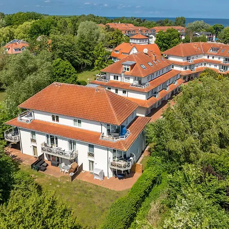 Waterkant 01 - Muschel Boltenhagen (Ostseebad)