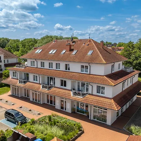 Lägenhet Waterkant 01 - Muschel *