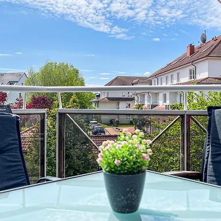 Waterkant 01 - Muschel *