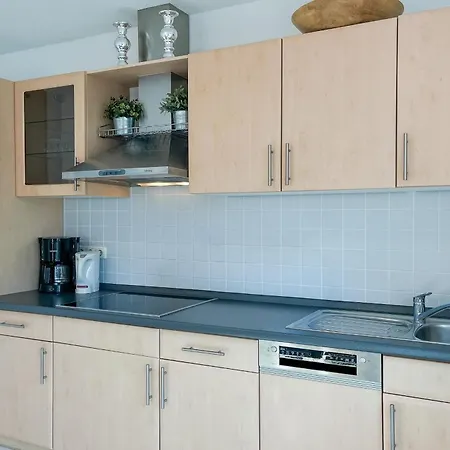 Waterkant 01 - Muschel * Boltenhagen (Ostseebad)